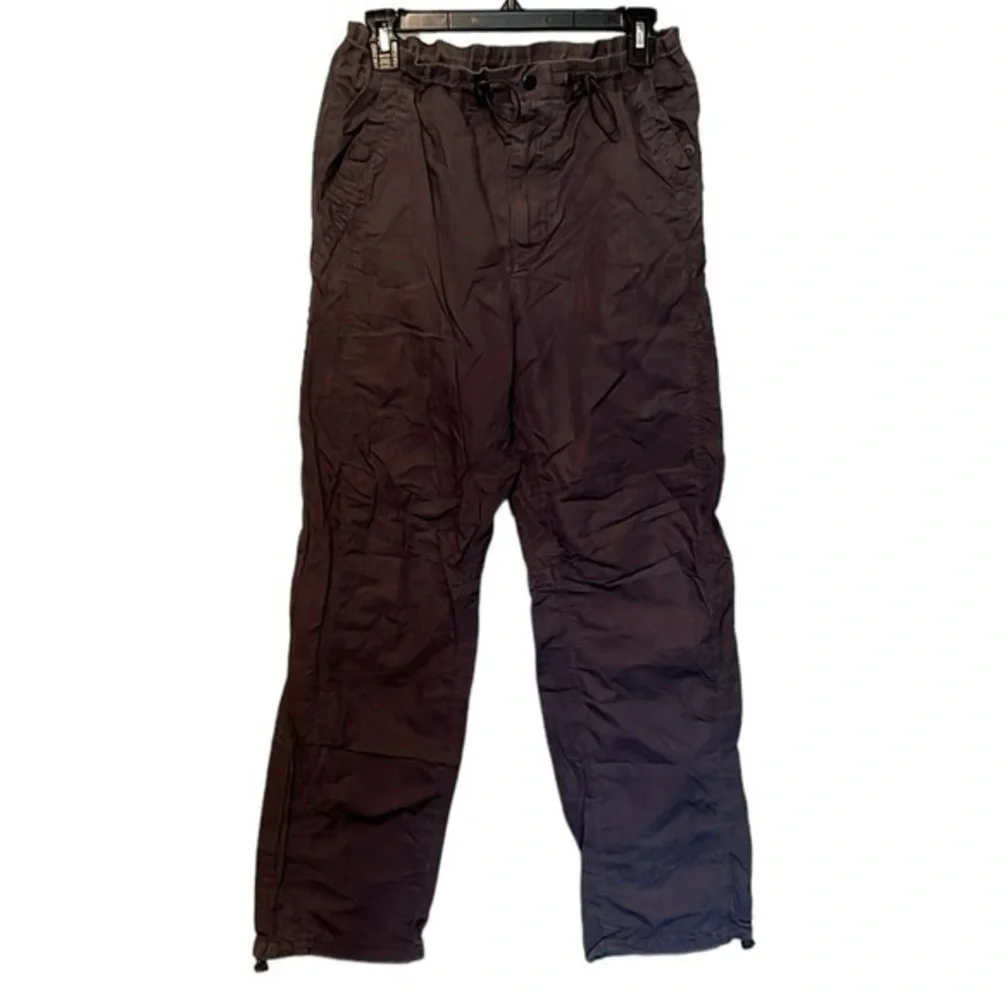 Armani Exchange Pants Color Brown Mens Size 32